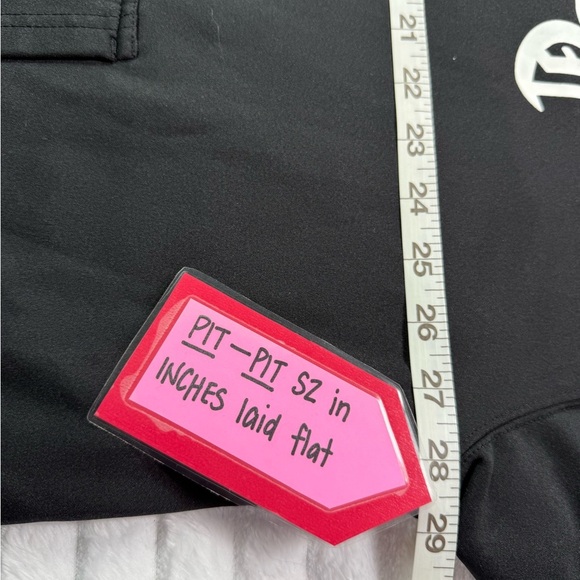 Black Compton Cowboys Hoodie - Picture 7 of 11